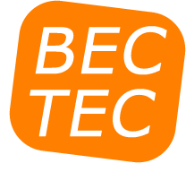 BEC TEC Logo